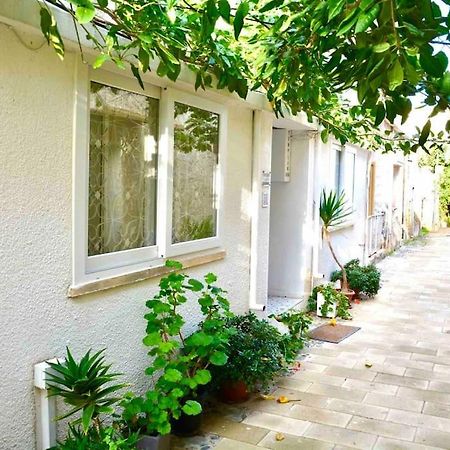 Templar Guesthouse Famagusta  Esterno foto