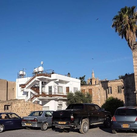 Templar Guesthouse Famagusta  Esterno foto