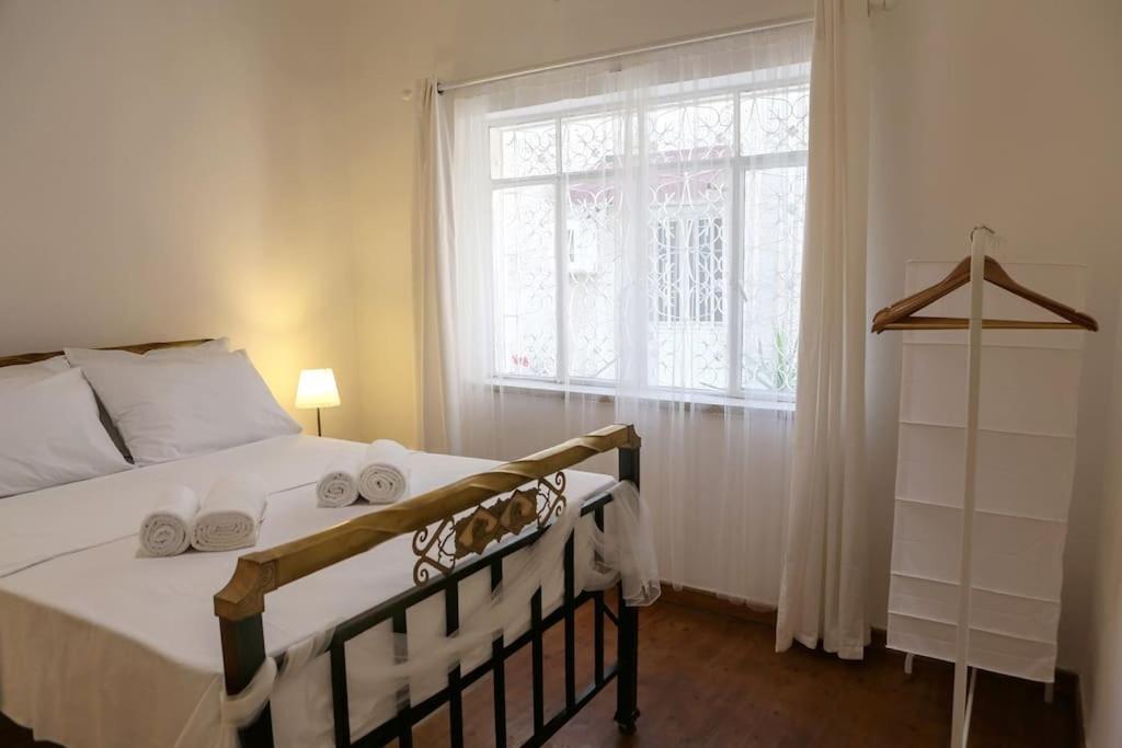 Templar Guesthouse Famagusta  Esterno foto