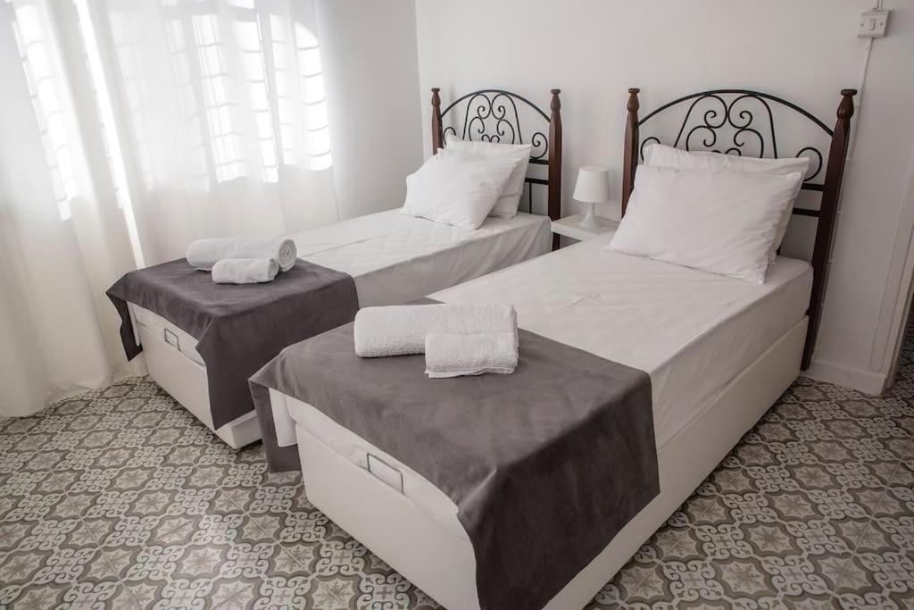 Templar Guesthouse Famagusta  Esterno foto