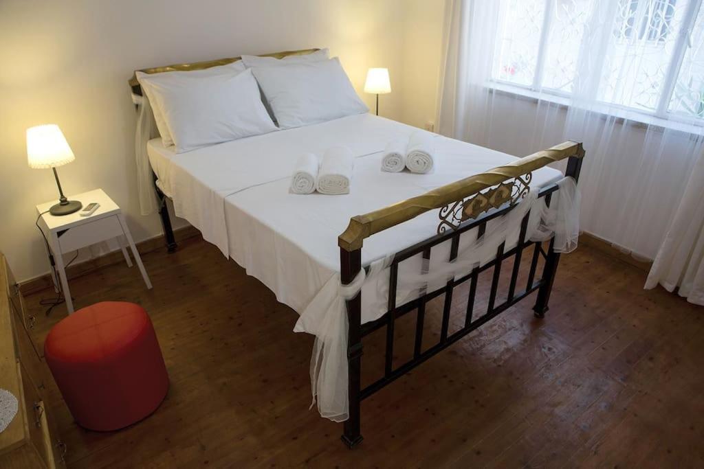 Templar Guesthouse Famagusta  Esterno foto