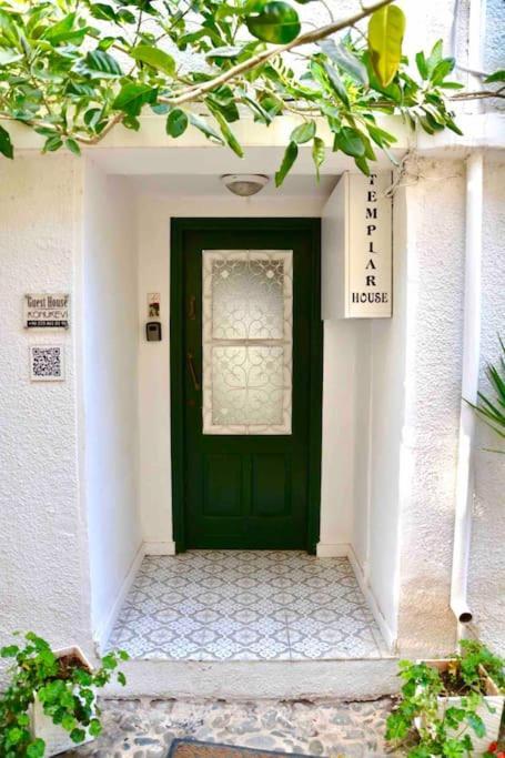 Templar Guesthouse Famagusta  Esterno foto