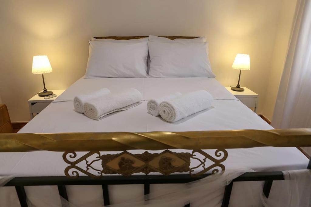 Templar Guesthouse Famagusta  Esterno foto