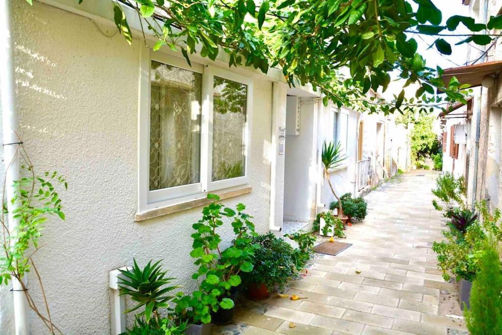 Templar Guesthouse Famagusta  Esterno foto