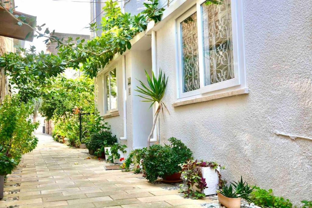Templar Guesthouse Famagusta  Esterno foto