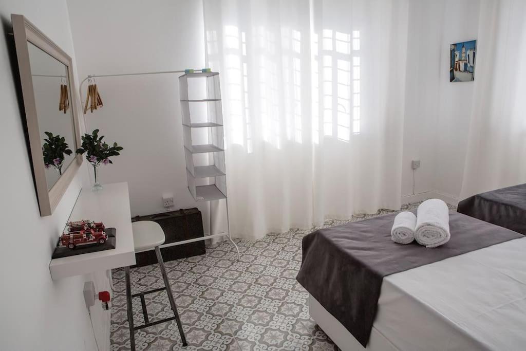 Templar Guesthouse Famagusta  Esterno foto