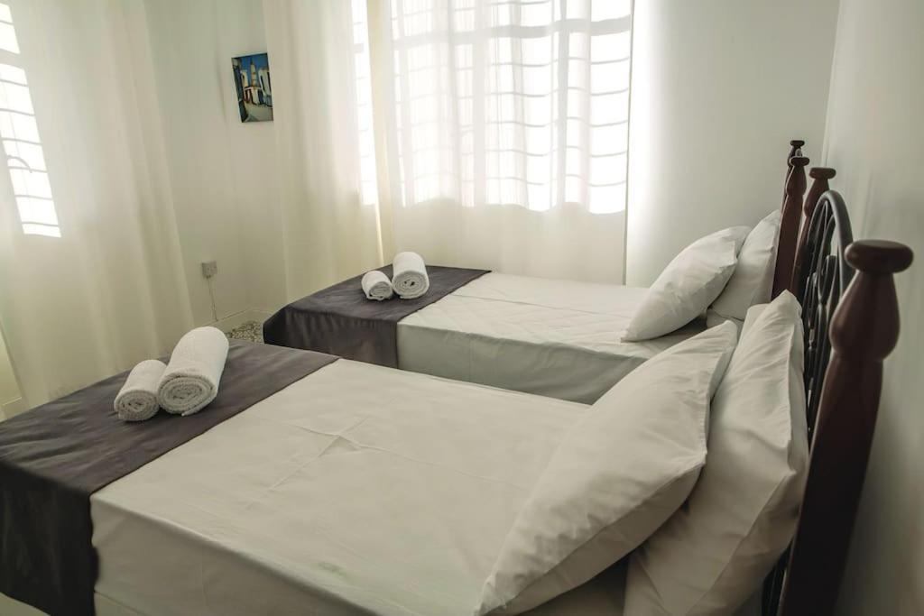 Templar Guesthouse Famagusta  Esterno foto