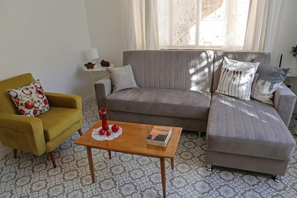 Templar Guesthouse Famagusta  Esterno foto