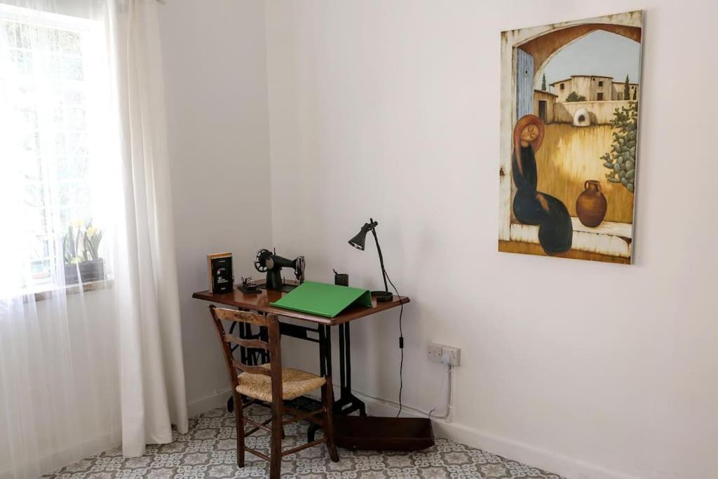 Templar Guesthouse Famagusta  Esterno foto