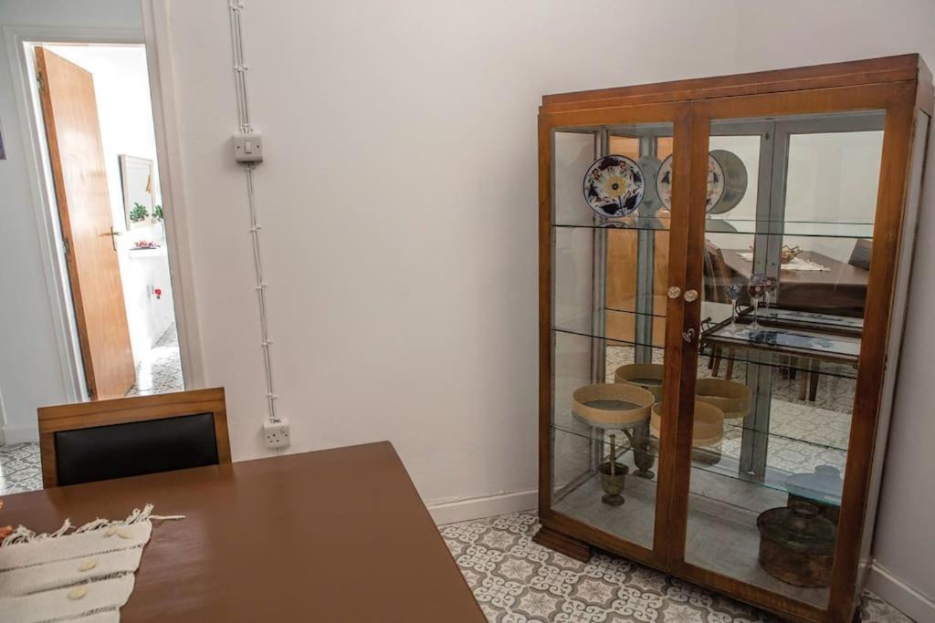 Templar Guesthouse Famagusta  Esterno foto