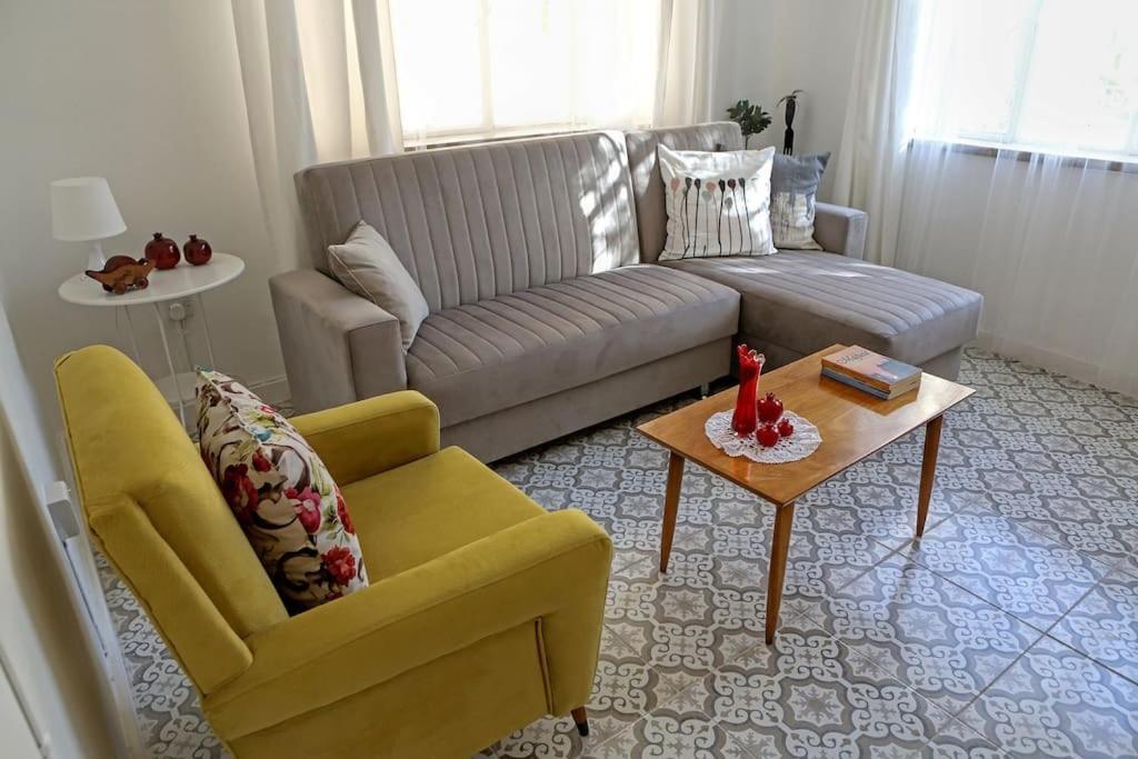 Templar Guesthouse Famagusta  Esterno foto