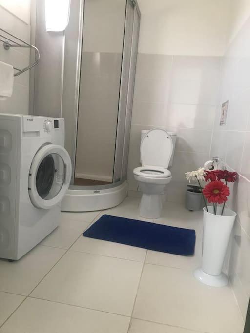 Templar Guesthouse Famagusta  Esterno foto