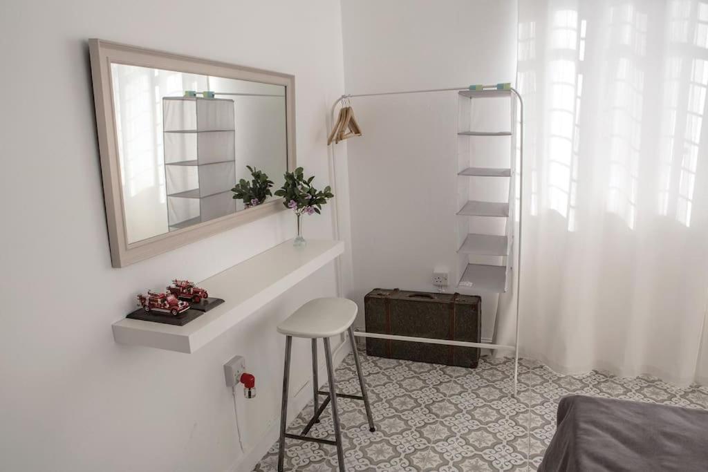 Templar Guesthouse Famagusta  Esterno foto