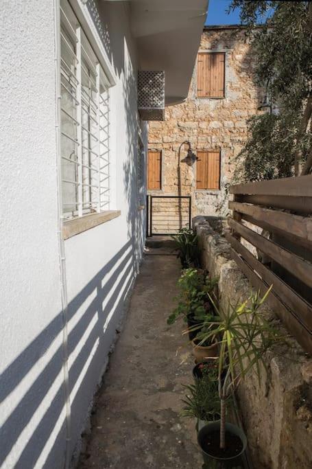Templar Guesthouse Famagusta  Esterno foto