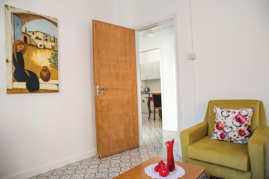 Templar Guesthouse Famagusta  Esterno foto