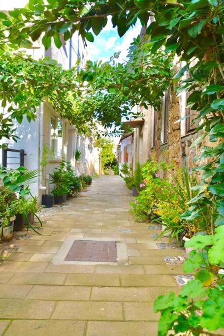 Templar Guesthouse Famagusta  Esterno foto