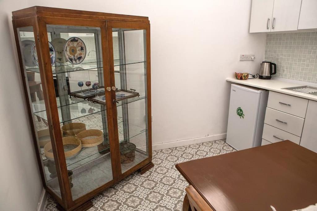 Templar Guesthouse Famagusta  Esterno foto