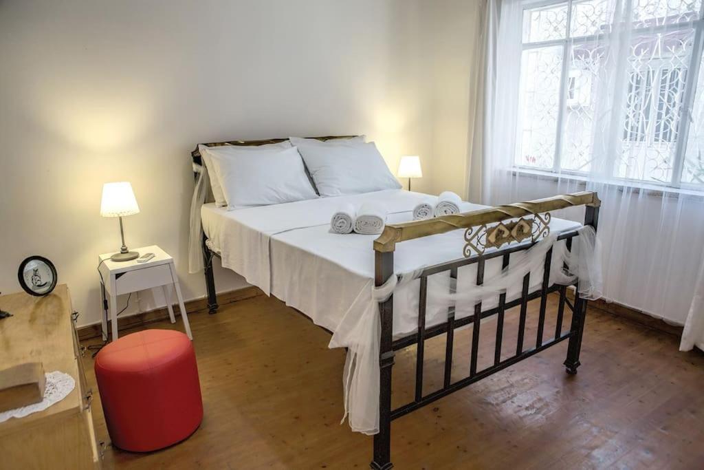 Templar Guesthouse Famagusta  Esterno foto
