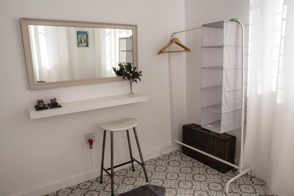Templar Guesthouse Famagusta  Esterno foto