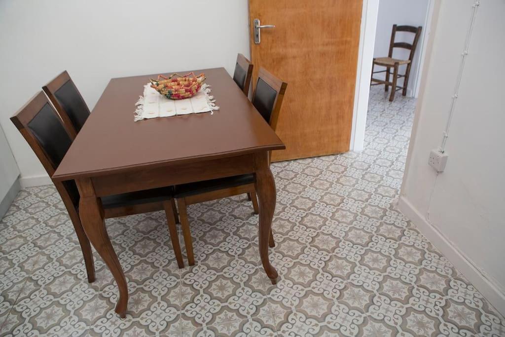 Templar Guesthouse Famagusta  Esterno foto