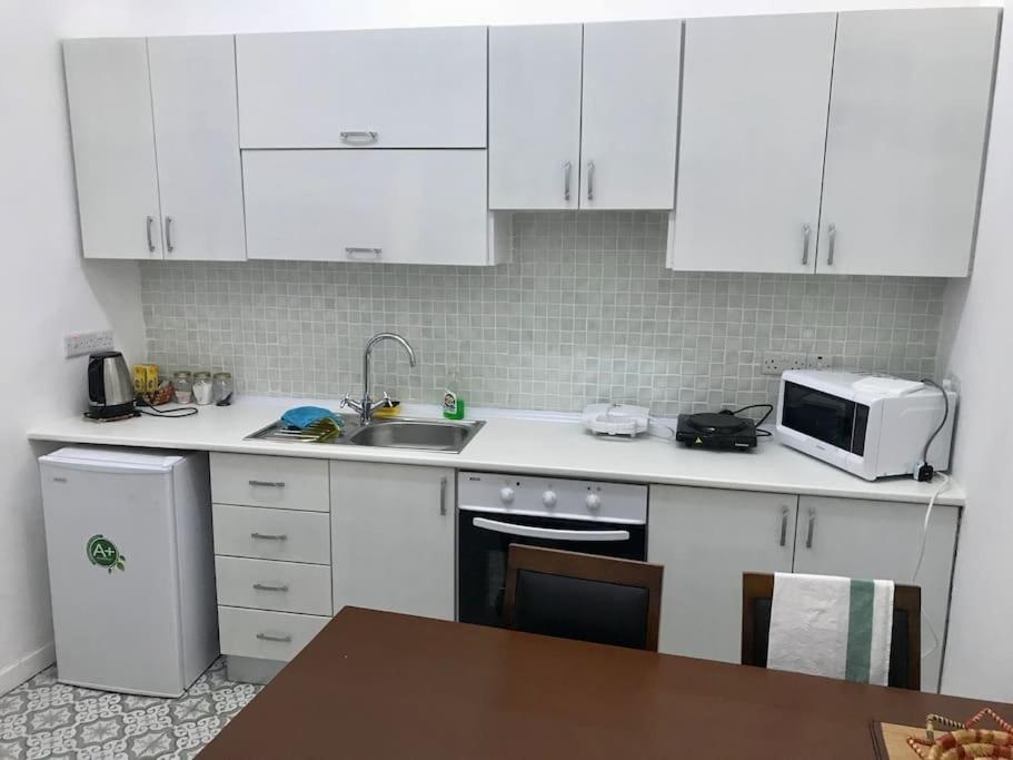 Templar Guesthouse Famagusta  Esterno foto