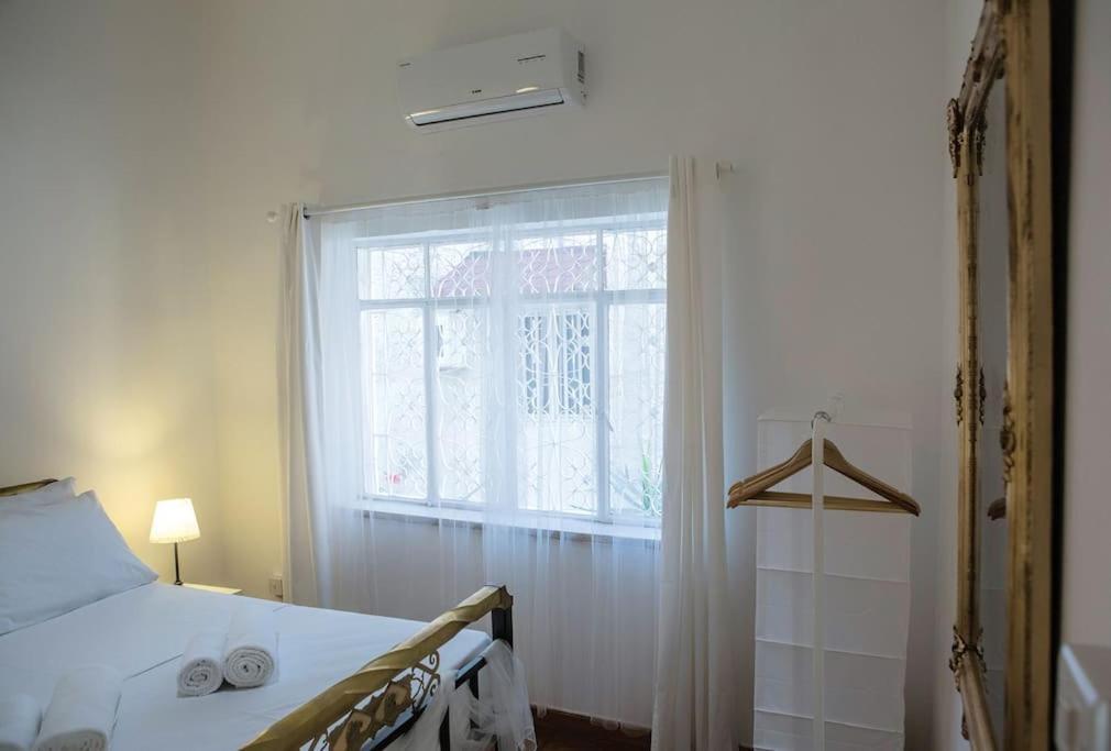 Templar Guesthouse Famagusta  Esterno foto