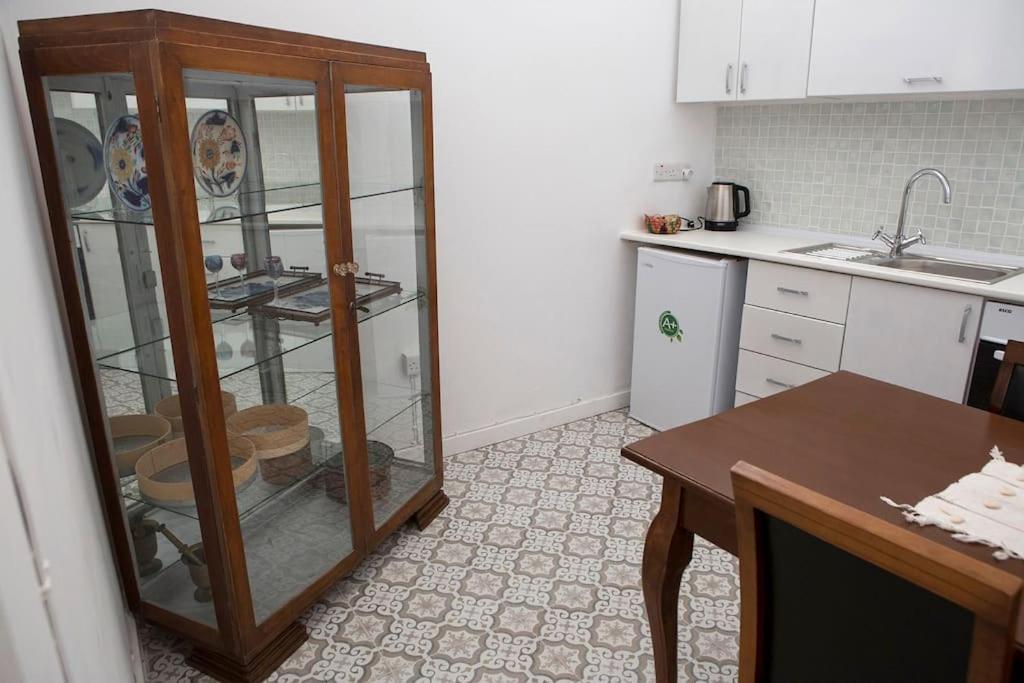 Templar Guesthouse Famagusta  Esterno foto