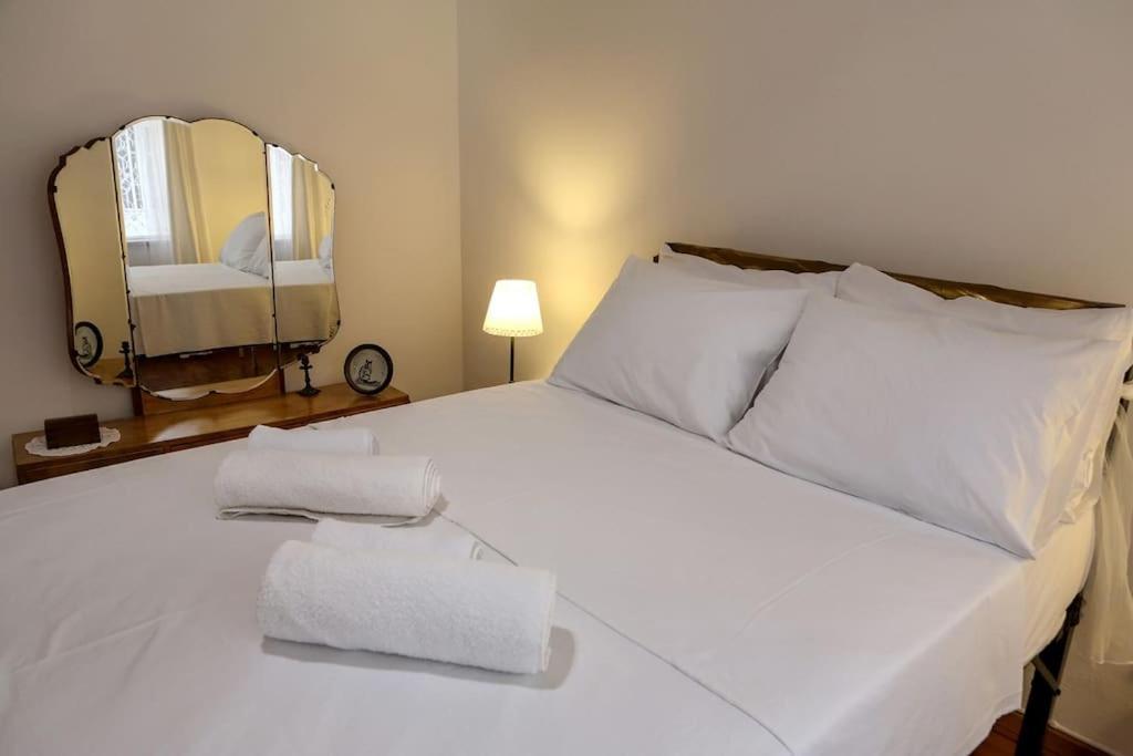Templar Guesthouse Famagusta  Esterno foto
