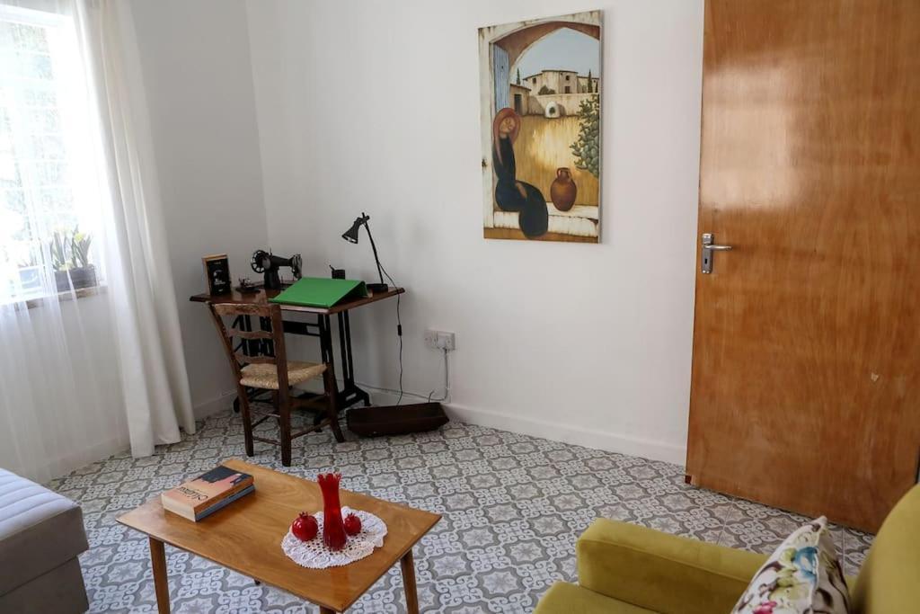 Templar Guesthouse Famagusta  Esterno foto