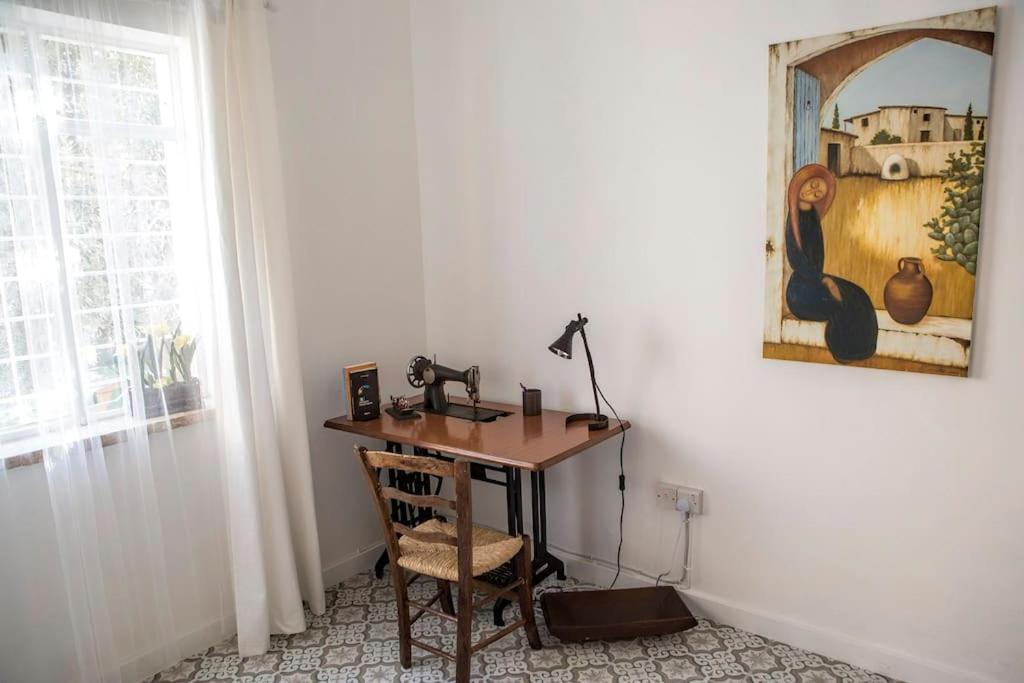 Templar Guesthouse Famagusta  Esterno foto